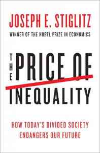 priceofinequality