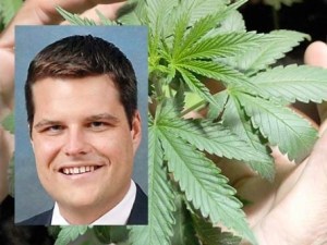 gaetzmarijuana