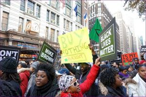 By The All-Nite Images from NY, NY, USA (Black Lives Matter Black Friday) [CC BY-SA 2.0 (http://creativecommons.org/licenses/by-sa/2.0)], via Wikimedia Commons