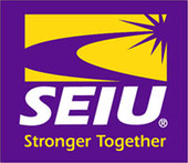 SEIU