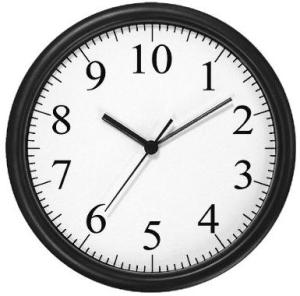 Metric_clock