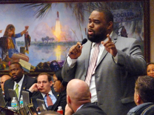 By Mark Foley (Florida House of Representatives) [Public domain], via Wikimedia Commons