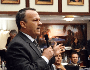 By Mark Foley (Florida House of Representatives) [Public domain], via Wikimedia Commons