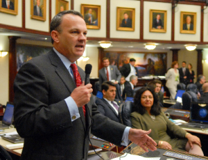 Florida House of Representatives photo