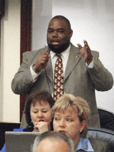 By Mark Foley (Florida House of Representatives) [Public domain], via Wikimedia Commons