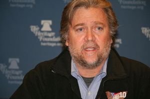 By Don Irvine (Steve Bannon) [CC BY-SA 2.0 (http://creativecommons.org/licenses/by-sa/2.0)], via Wikimedia Commons